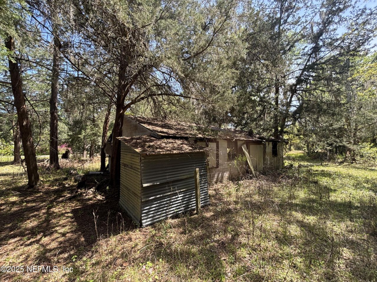 15672 County Road 108, Hilliard, FL 32046 Photo