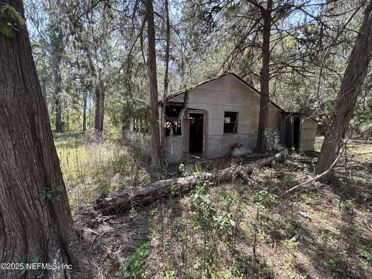 15672 County Road 108, Hilliard, FL 32046 Photo