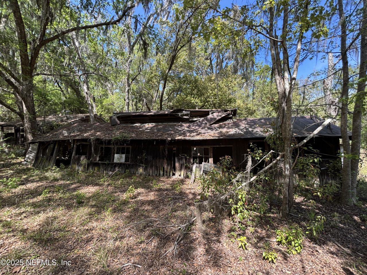 15672 County Road 108, Hilliard, FL 32046 Photo