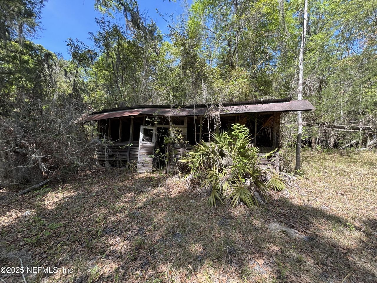 15672 County Road 108, Hilliard, FL 32046 Photo