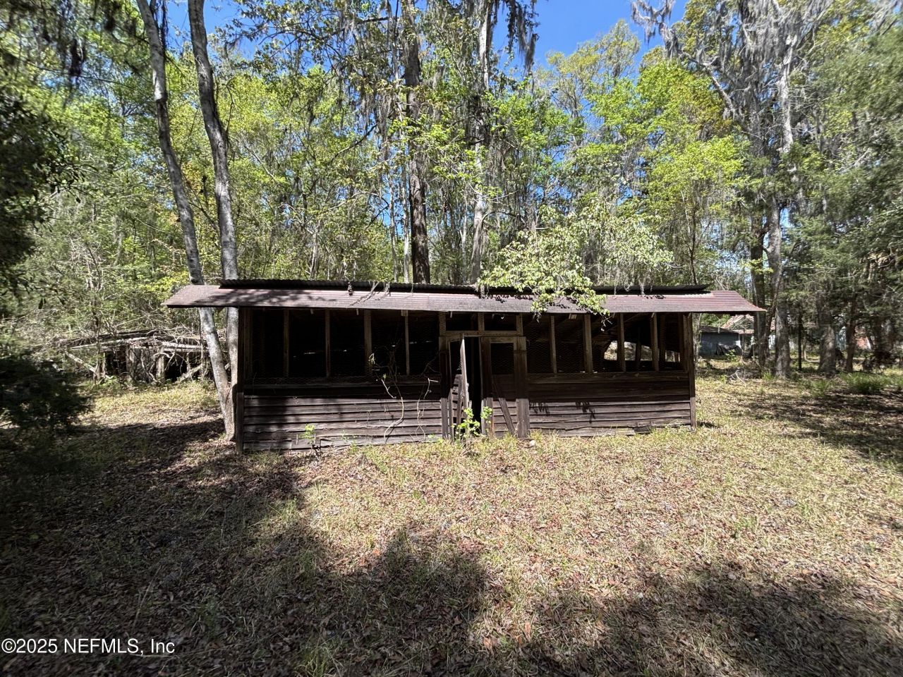 15672 County Road 108, Hilliard, FL 32046 Photo
