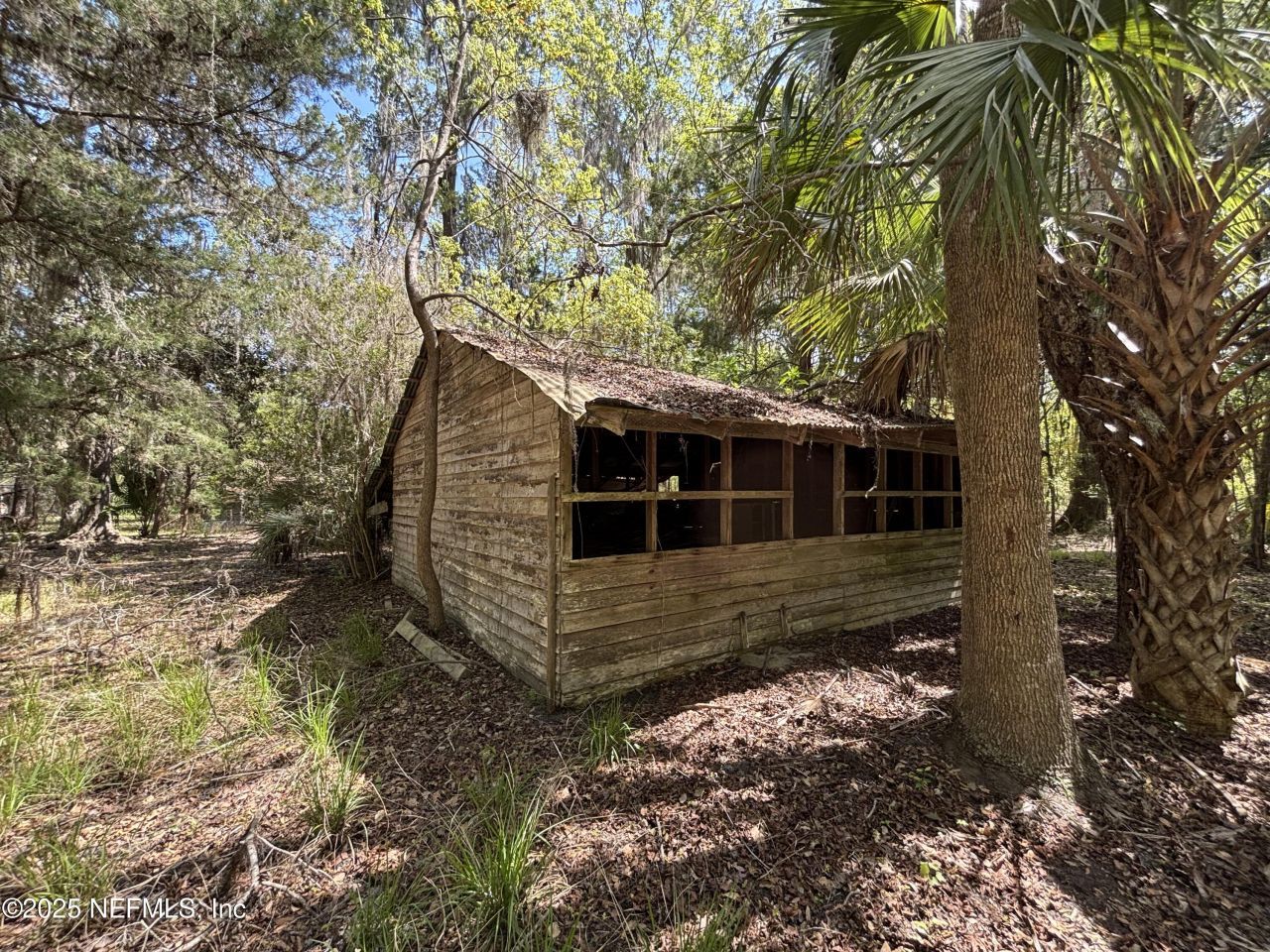 15672 County Road 108, Hilliard, FL 32046 Photo