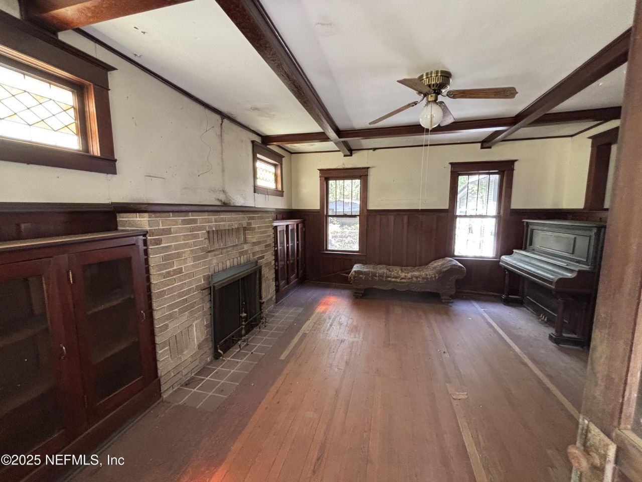 15672 County Road 108, Hilliard, FL 32046 Photo