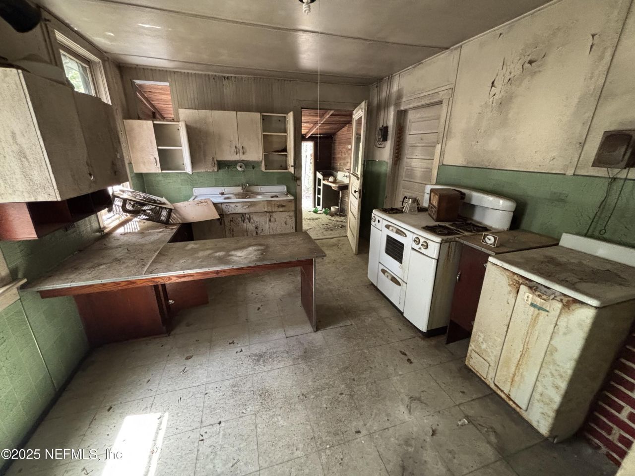 15672 County Road 108, Hilliard, FL 32046 Photo