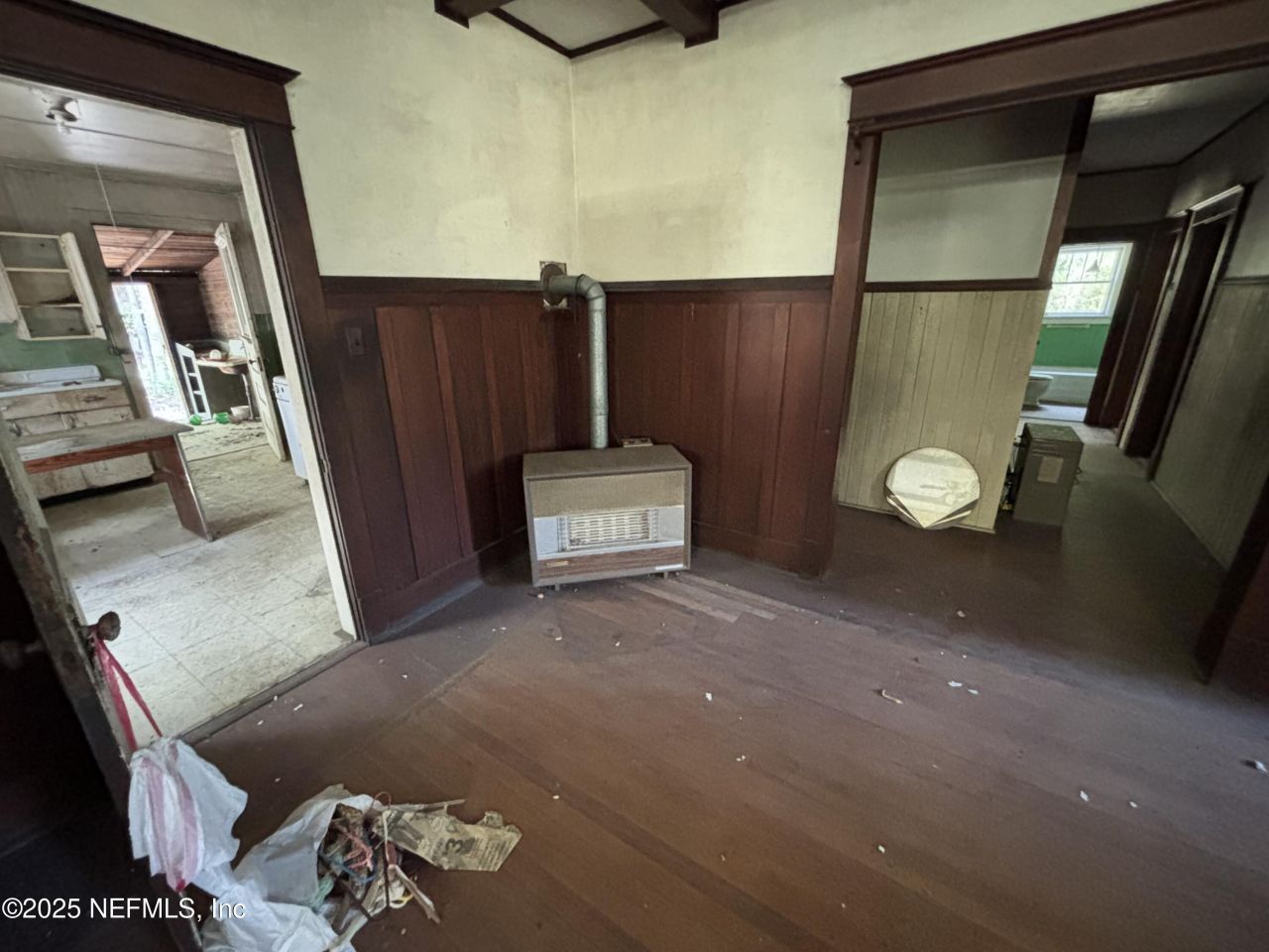 15672 County Road 108, Hilliard, FL 32046 Photo