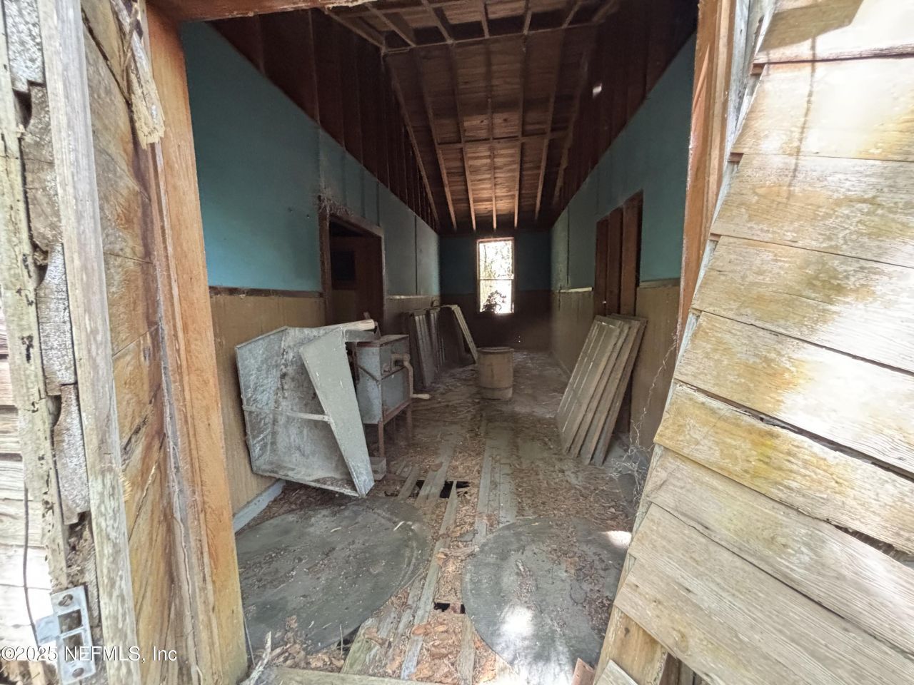 15672 County Road 108, Hilliard, FL 32046 Photo