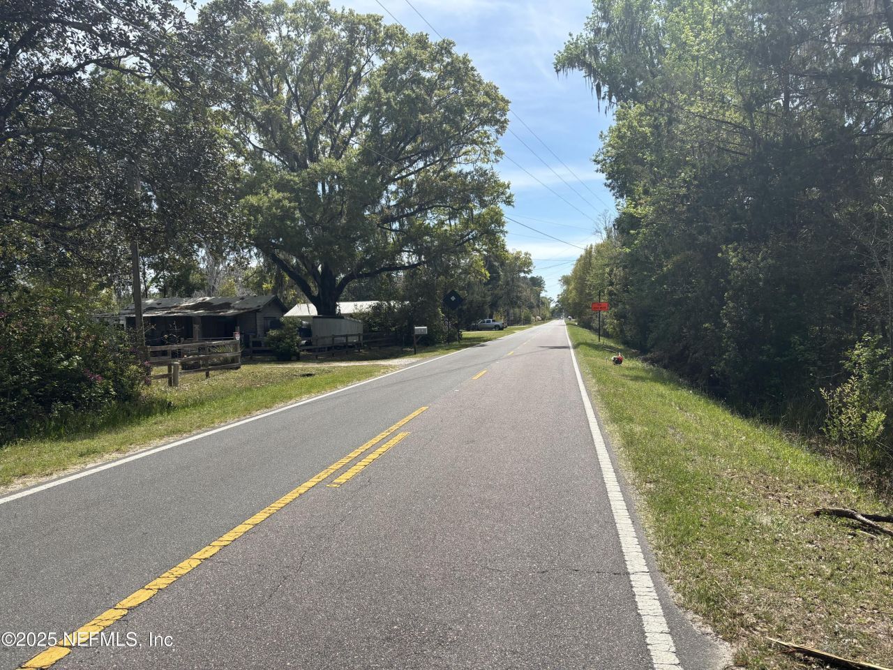 15672 County Road 108, Hilliard, FL 32046 Photo