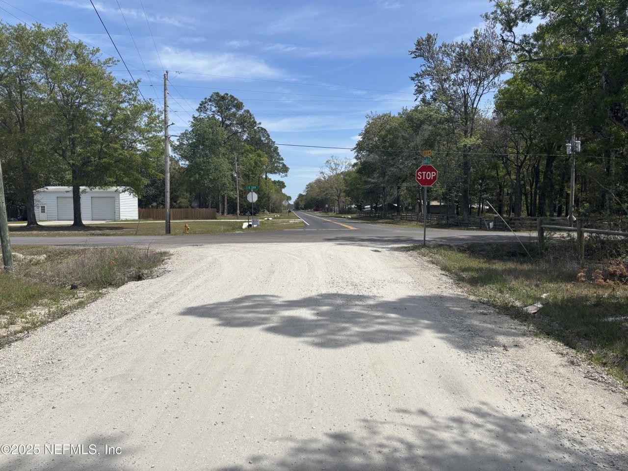 15672 County Road 108, Hilliard, FL 32046 Photo