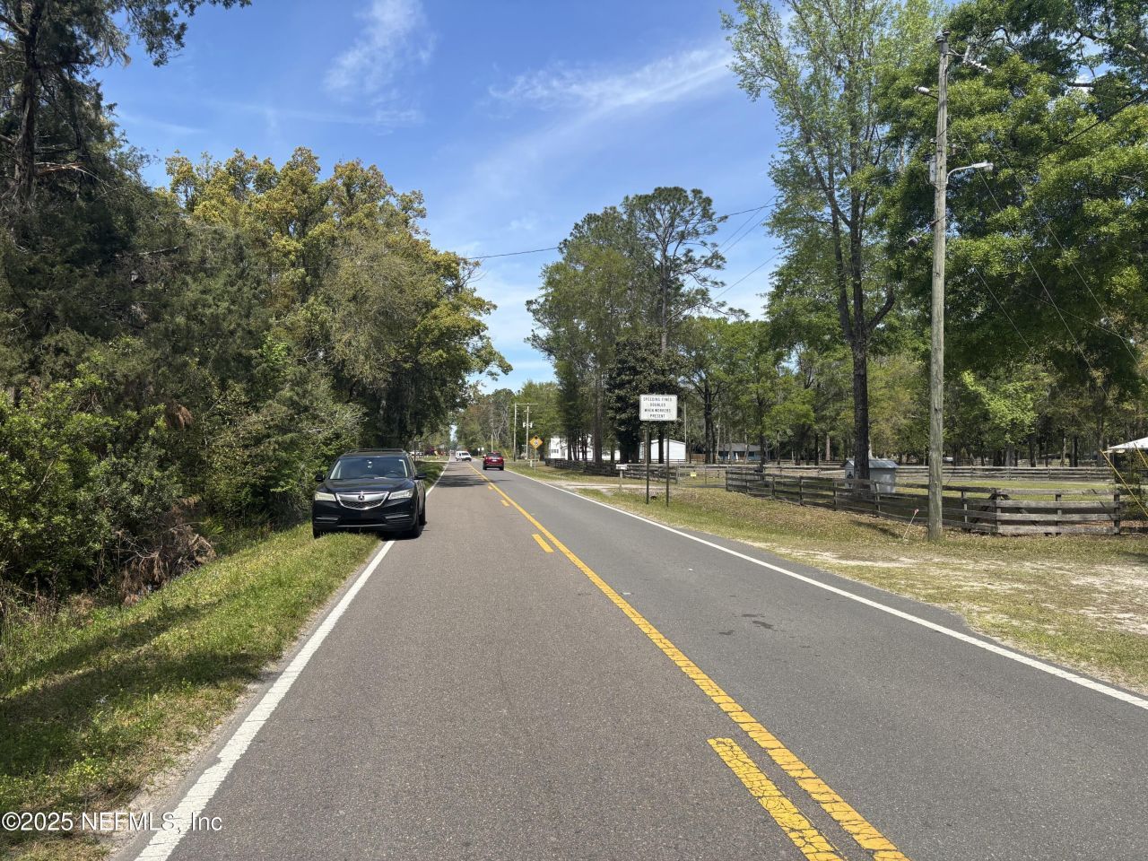 15672 County Road 108, Hilliard, FL 32046 Photo