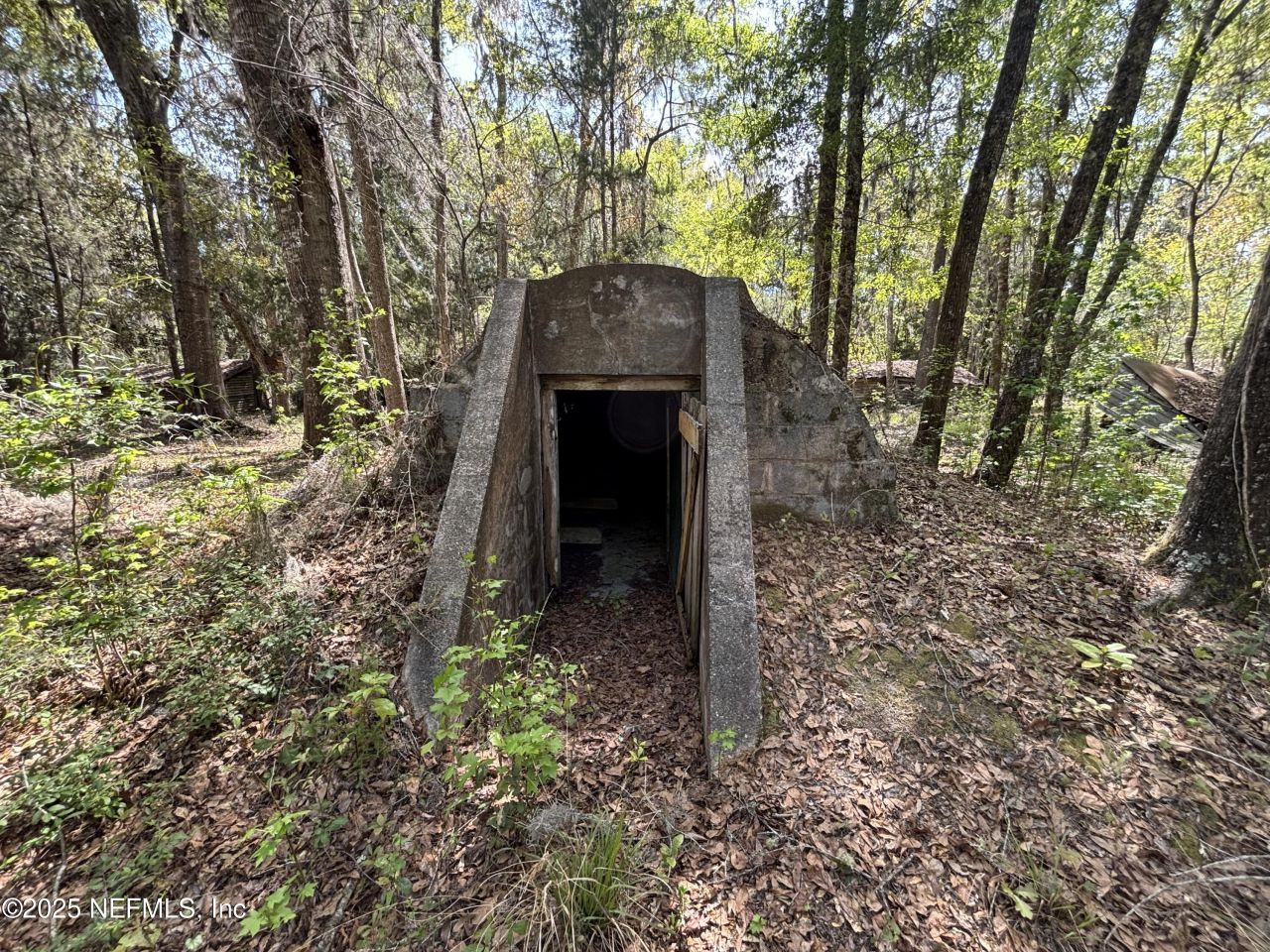 15672 County Road 108, Hilliard, FL 32046 Photo