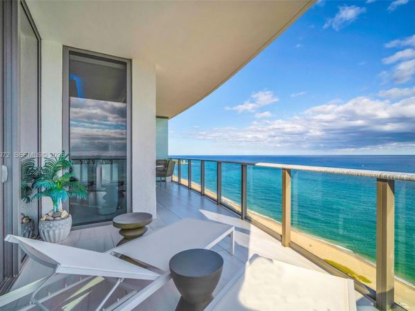 1116 N Ocean Blvd, Unit MPH01, Pompano Beach, FL 33062