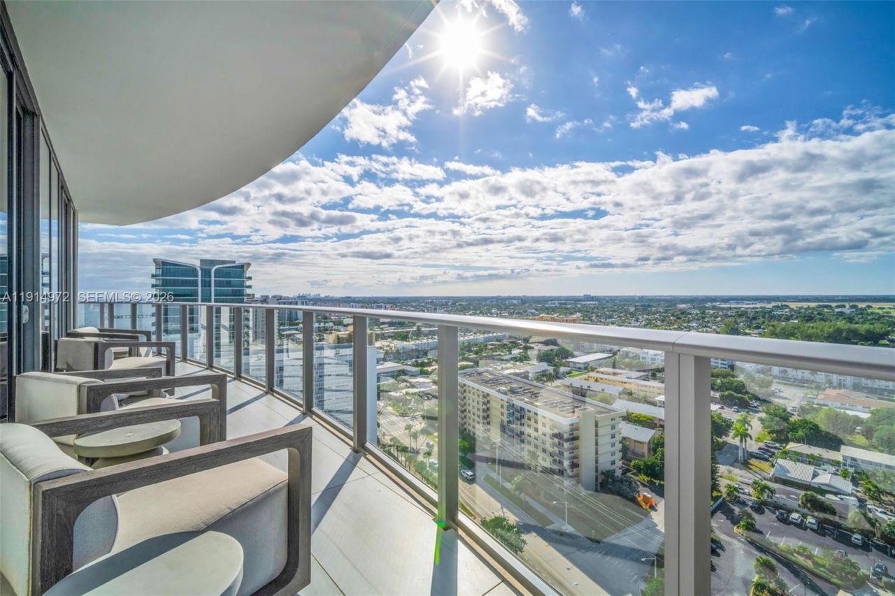 1116 N Ocean Blvd, Unit MPH01, Pompano Beach, FL 33062 Photo