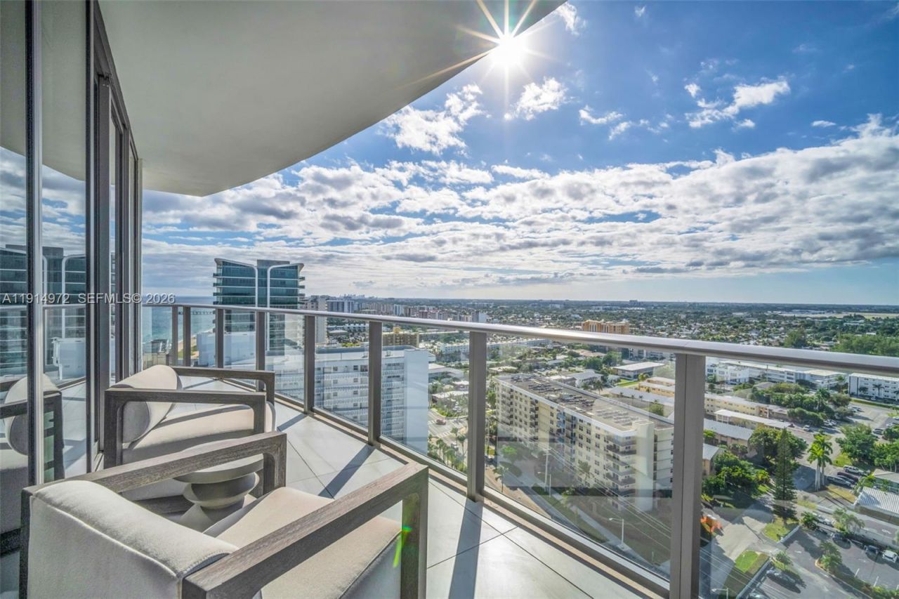 1116 N Ocean Blvd, Unit MPH01, Pompano Beach, FL 33062 Photo