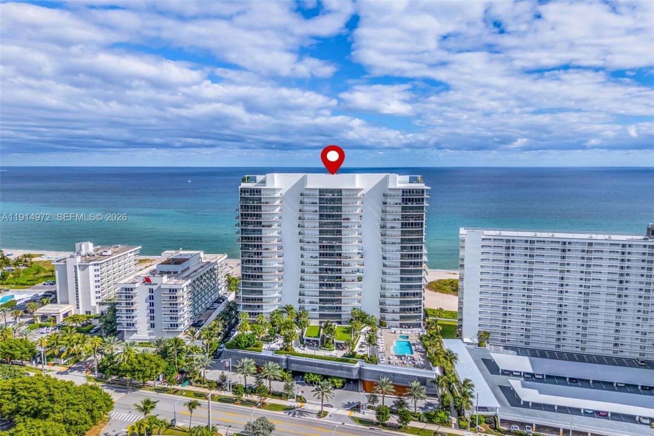 1116 N Ocean Blvd, Unit MPH01, Pompano Beach, FL 33062 Photo
