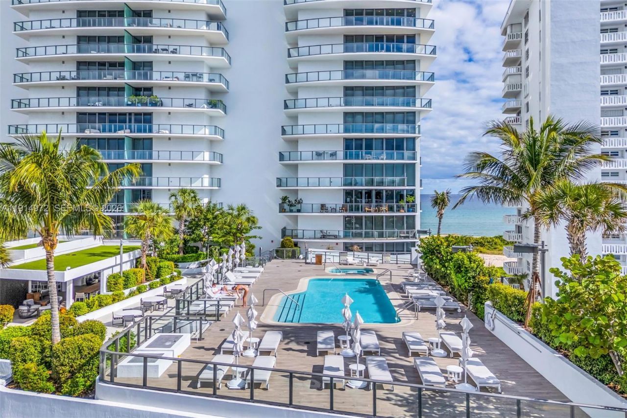 1116 N Ocean Blvd, Unit MPH01, Pompano Beach, FL 33062 Photo