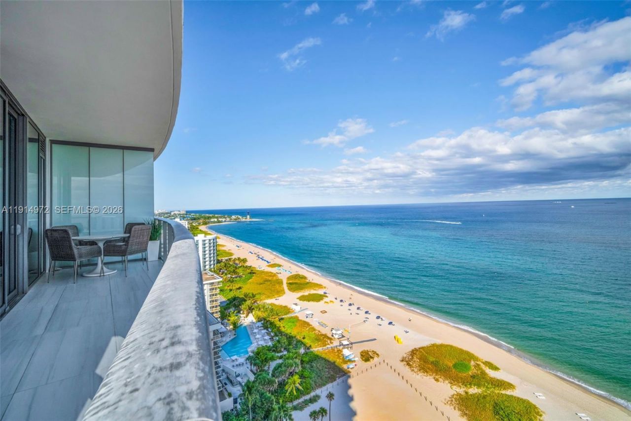 1116 N Ocean Blvd, Unit MPH01, Pompano Beach, FL 33062 Photo