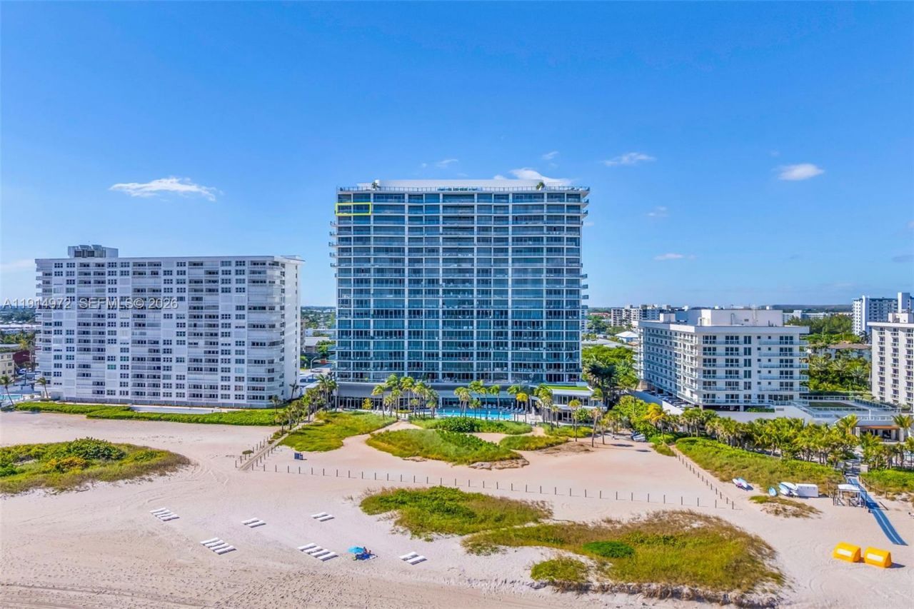 1116 N Ocean Blvd, Unit MPH01, Pompano Beach, FL 33062 Photo