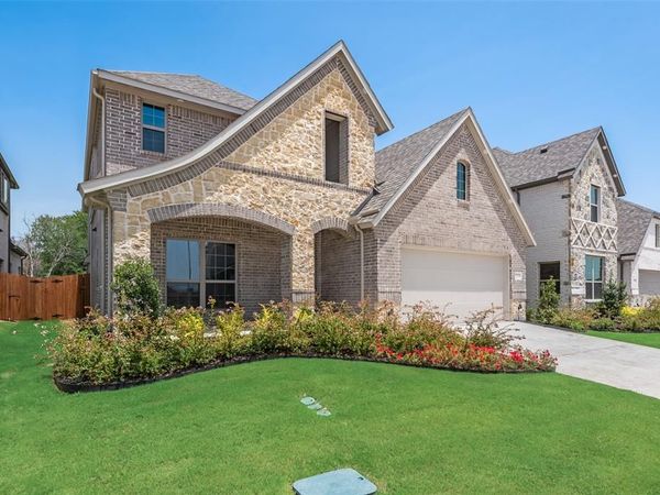 5216 Picasso Road, Royse City, TX 75189
