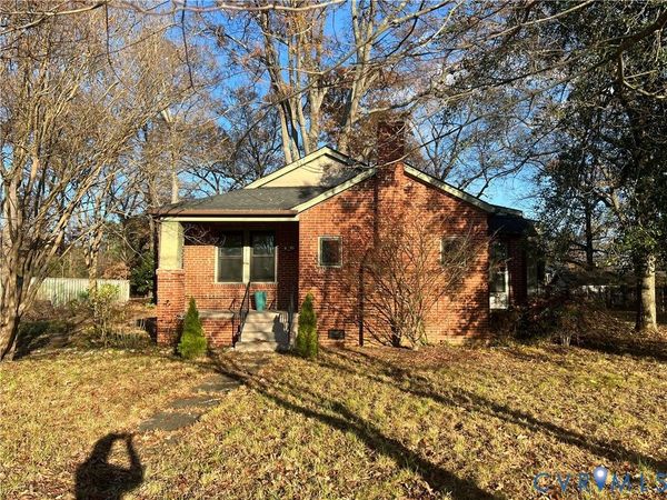 10211 Longdale Avenue, Glen Allen, VA 23060
