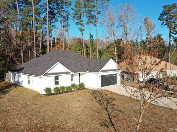 105 Kapulua Cove, Haskell, AR 72015