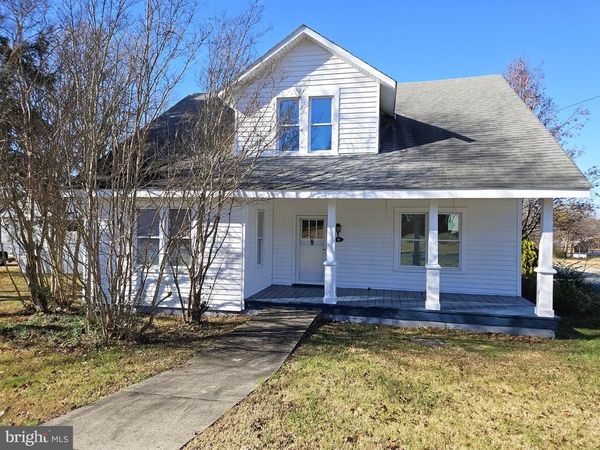 74 CONNER STREET, DILLWYN, VA 23936