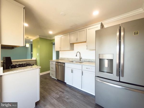 3327 HUNTLEY SQUARE DRIVE, Unit B, TEMPLE HILLS, MD 20748