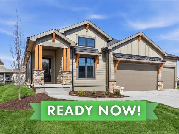 15284 W 173rd Terrace, Olathe, KS 66062