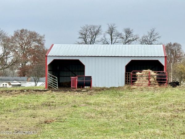 700 W PATRICK STREET, California, MO 65018