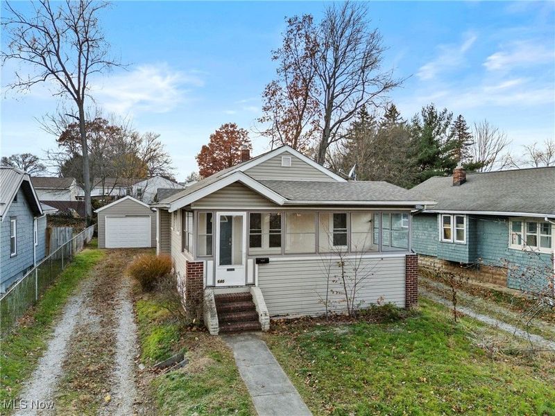 640 Plainfield Road, Akron, OH 44312 Photo 2