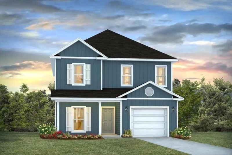 2936 Ervine Street, Tallahassee, FL 32308 Main Photo