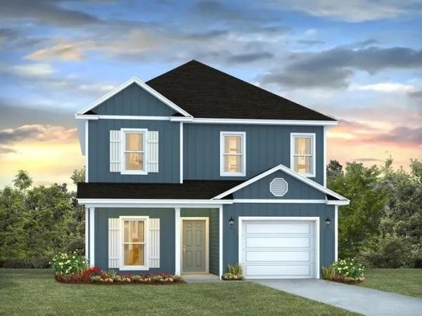 2936 Ervine Street, Tallahassee, FL 32308