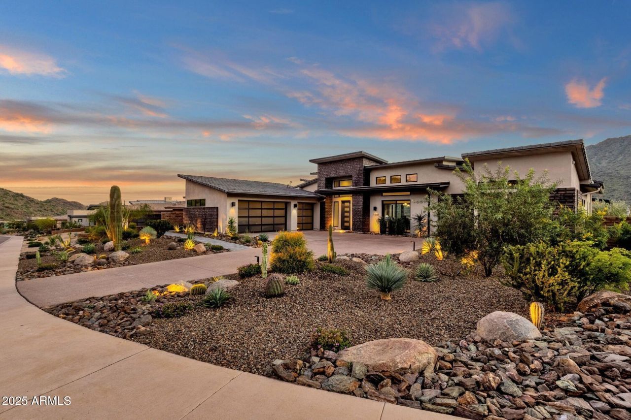14043 E Sonora Crest Drive, Fountain Hills, AZ 85268 Main Photo