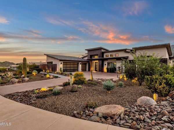 14043 E SONORA CREST Drive, Fountain Hills, AZ 85268