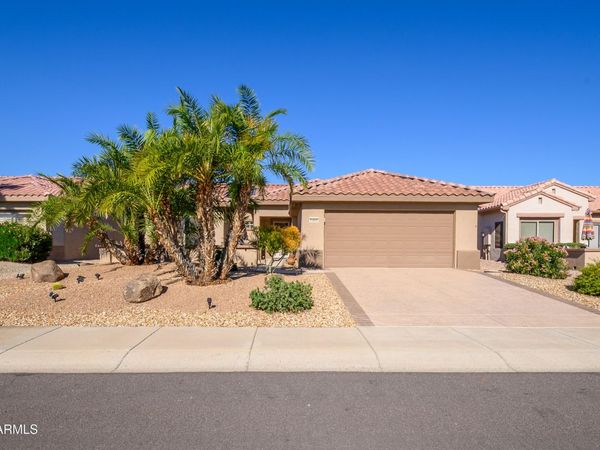 15850 W GOLDENROD Drive, Surprise, AZ 85374