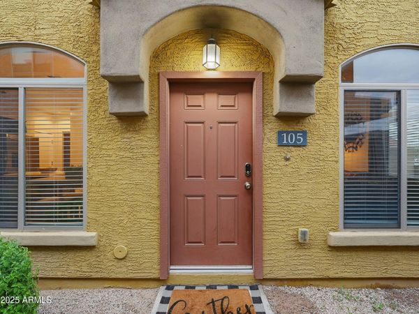 17150 N 23RD Street, Unit 105, Phoenix, AZ 85022