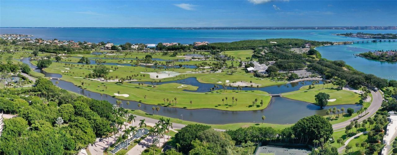 1199 Westway Drive, Sarasota, FL 34236 Photo