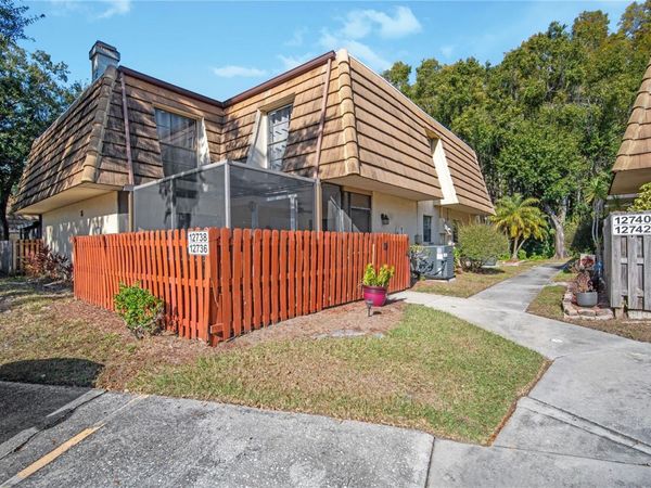 12738 WOOD TRAIL BOULEVARD, TAMPA, FL 33625