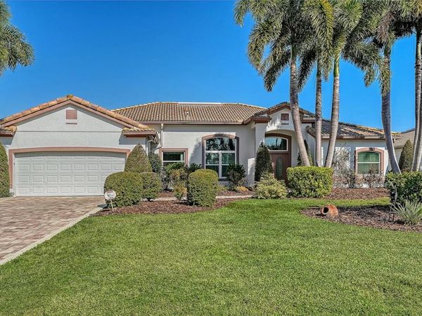 5531 DOWNHAM MEADOWS, SARASOTA, FL 34235