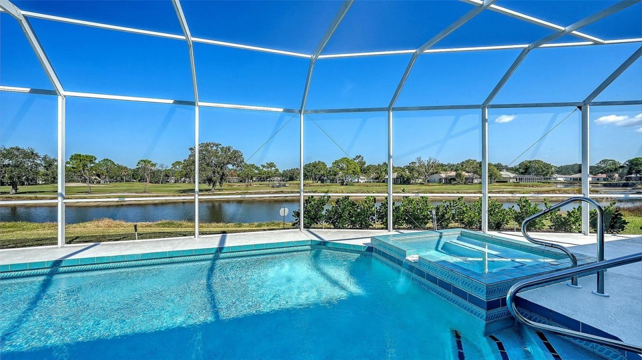 5531 Downham Meadows, Sarasota, FL 34235 Photo