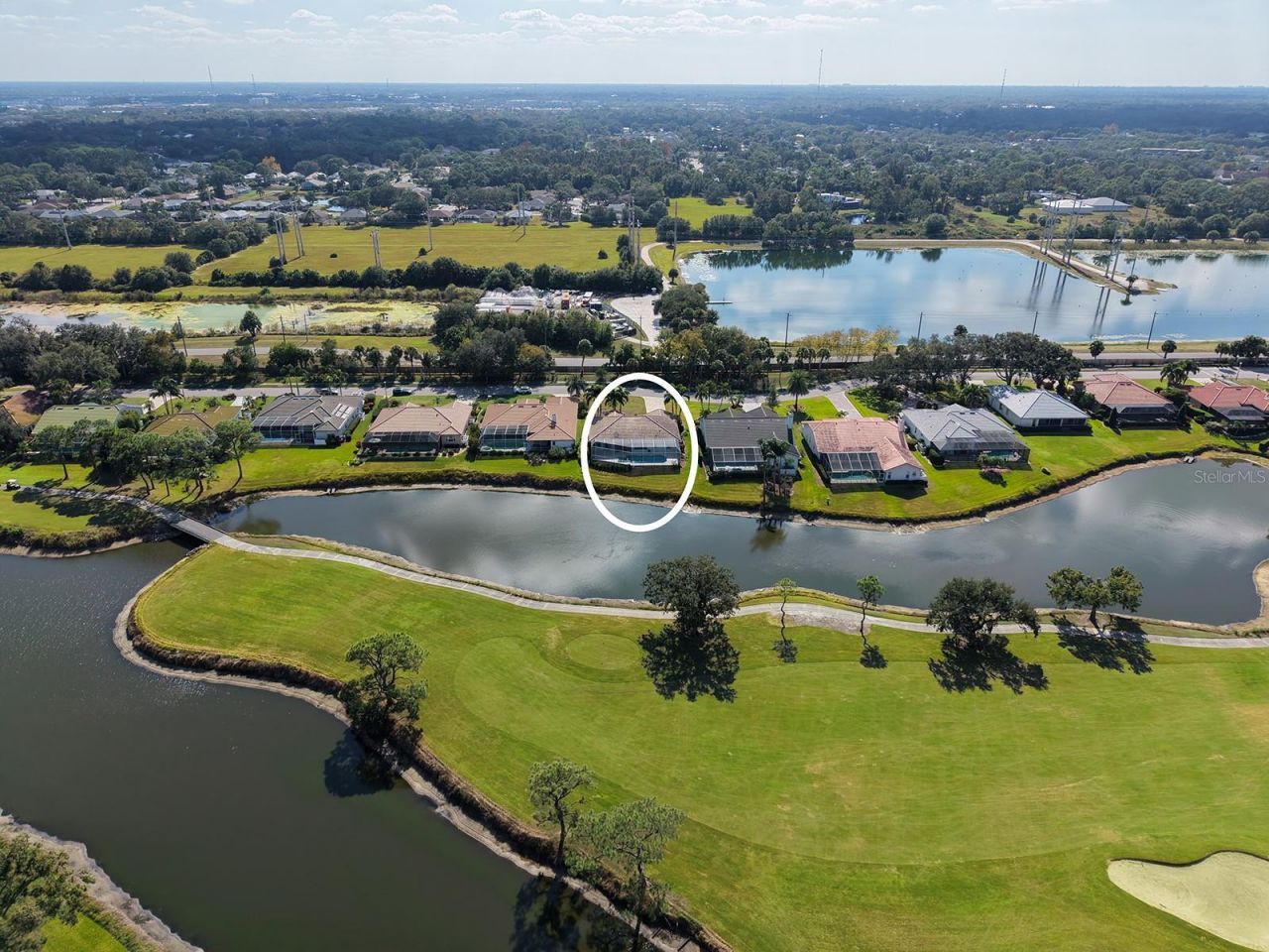 5531 Downham Meadows, Sarasota, FL 34235 Photo
