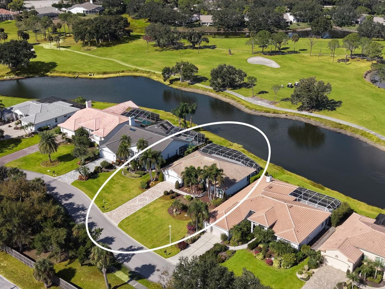 5531 Downham Meadows, Sarasota, FL 34235 Photo