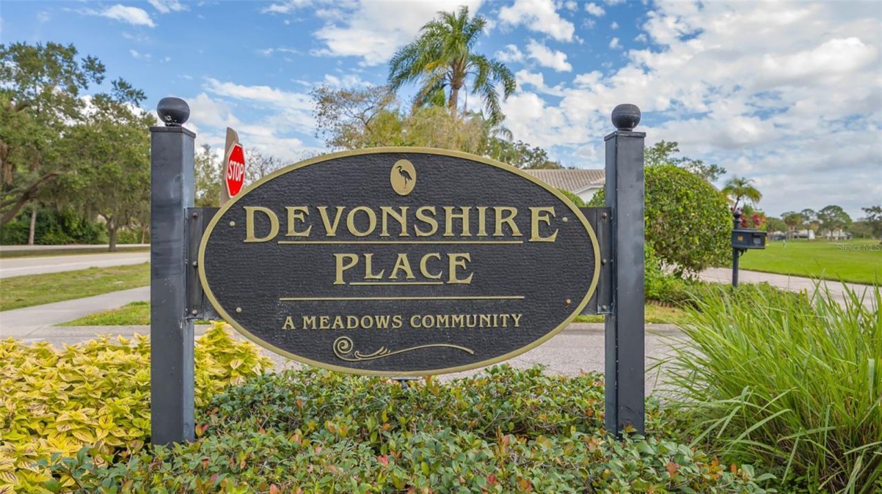 5531 Downham Meadows, Sarasota, FL 34235 Photo