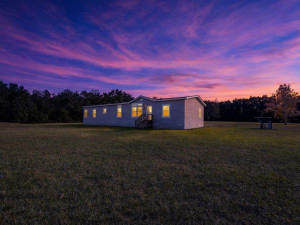 129 PERRY ROAD, Unit 1, HAWTHORNE, FL 32640