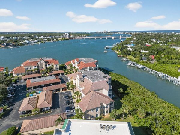 434 BOUCHELLE DRIVE, Unit 304, NEW SMYRNA BEACH, FL 32169