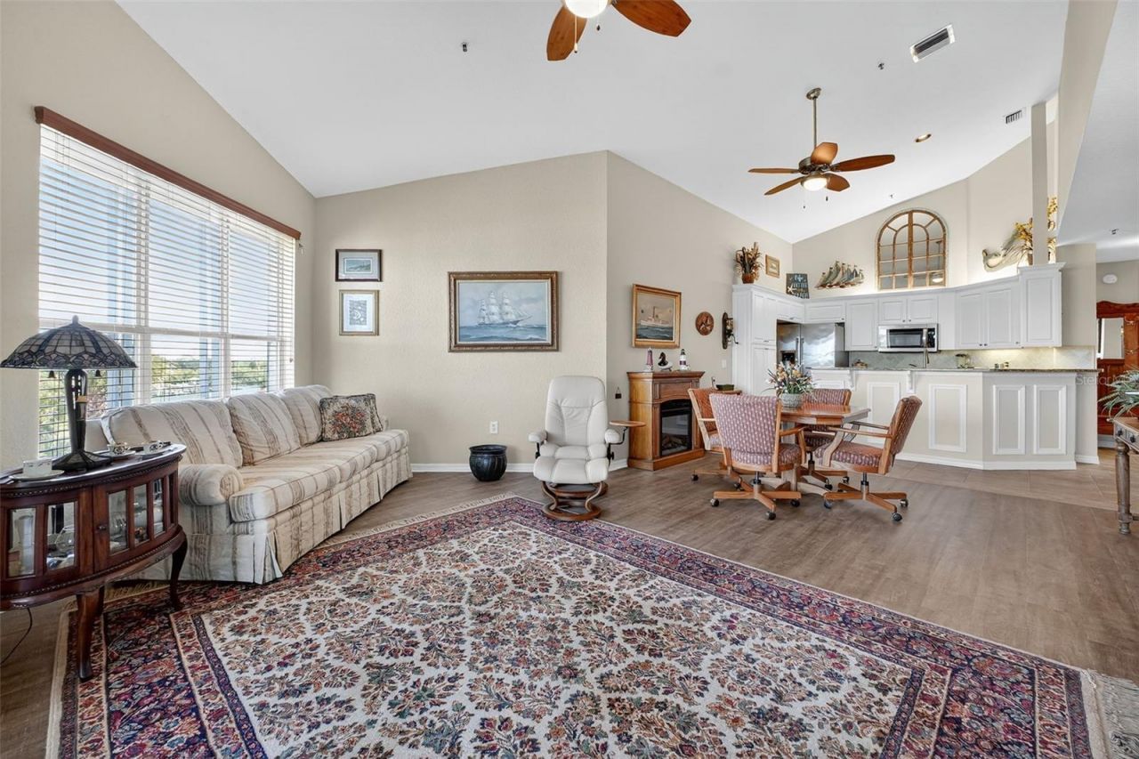 434 Bouchelle Drive, Unit 304, New Smyrna Beach, FL 32169 Photo