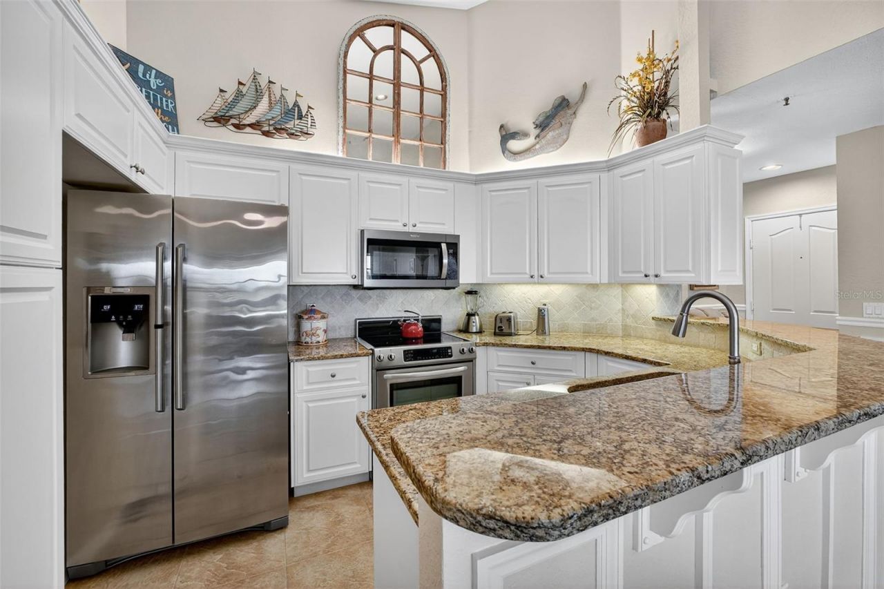 434 Bouchelle Drive, Unit 304, New Smyrna Beach, FL 32169 Photo