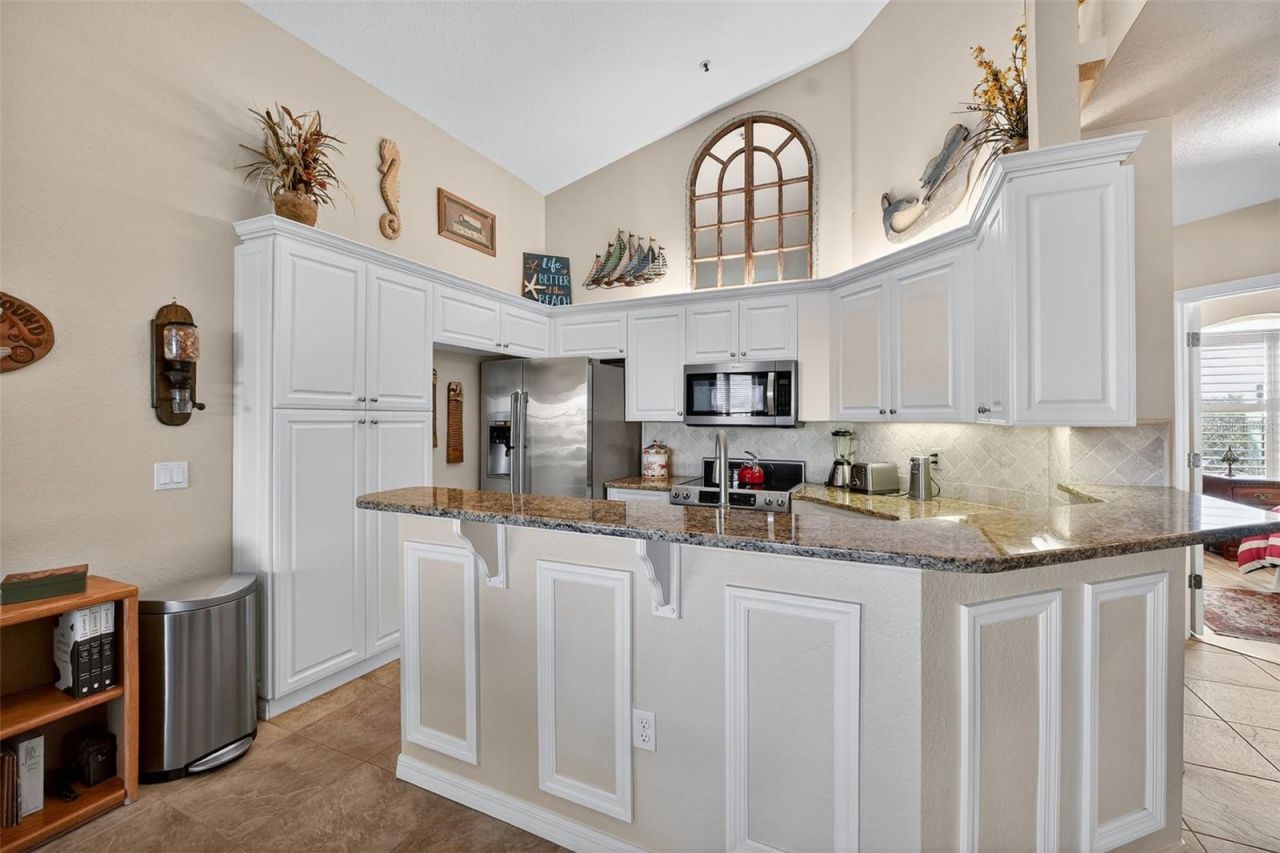 434 Bouchelle Drive, Unit 304, New Smyrna Beach, FL 32169 Photo