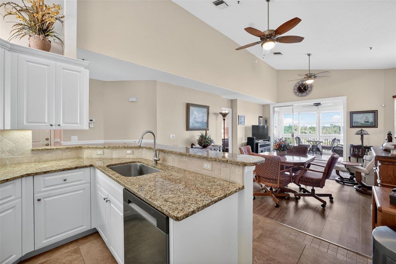 434 Bouchelle Drive, Unit 304, New Smyrna Beach, FL 32169 Photo
