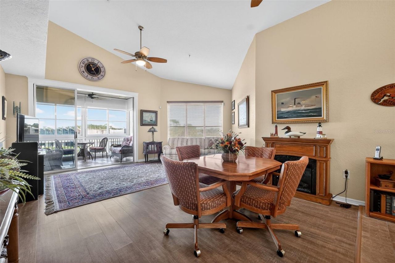 434 Bouchelle Drive, Unit 304, New Smyrna Beach, FL 32169 Photo