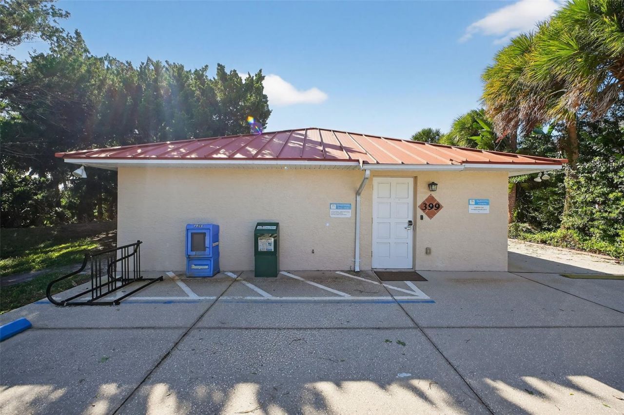 434 Bouchelle Drive, Unit 304, New Smyrna Beach, FL 32169 Photo